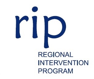 RIP logo